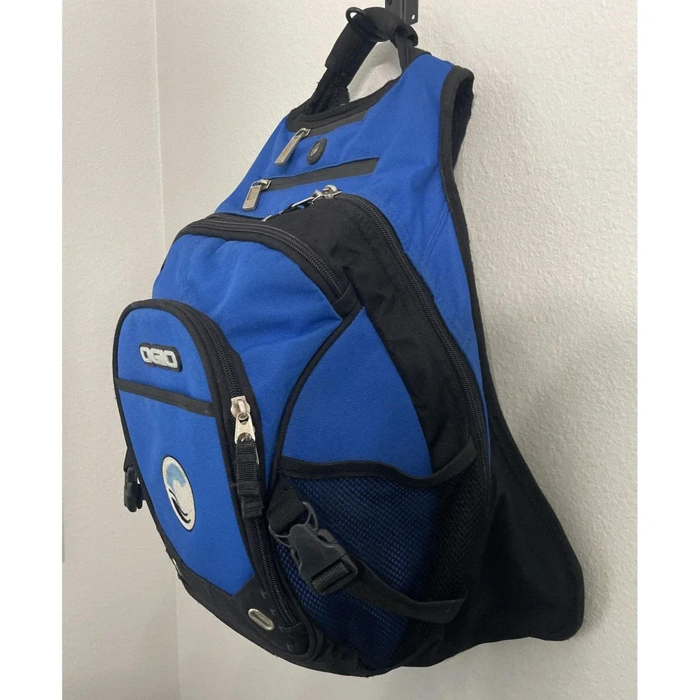 OGIO street metro